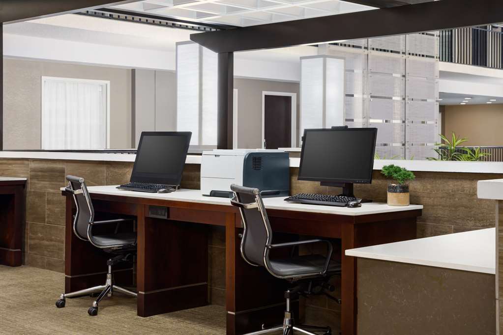 Embassy Suites by Hilton Orlando Lake Buena Vista Resort Image