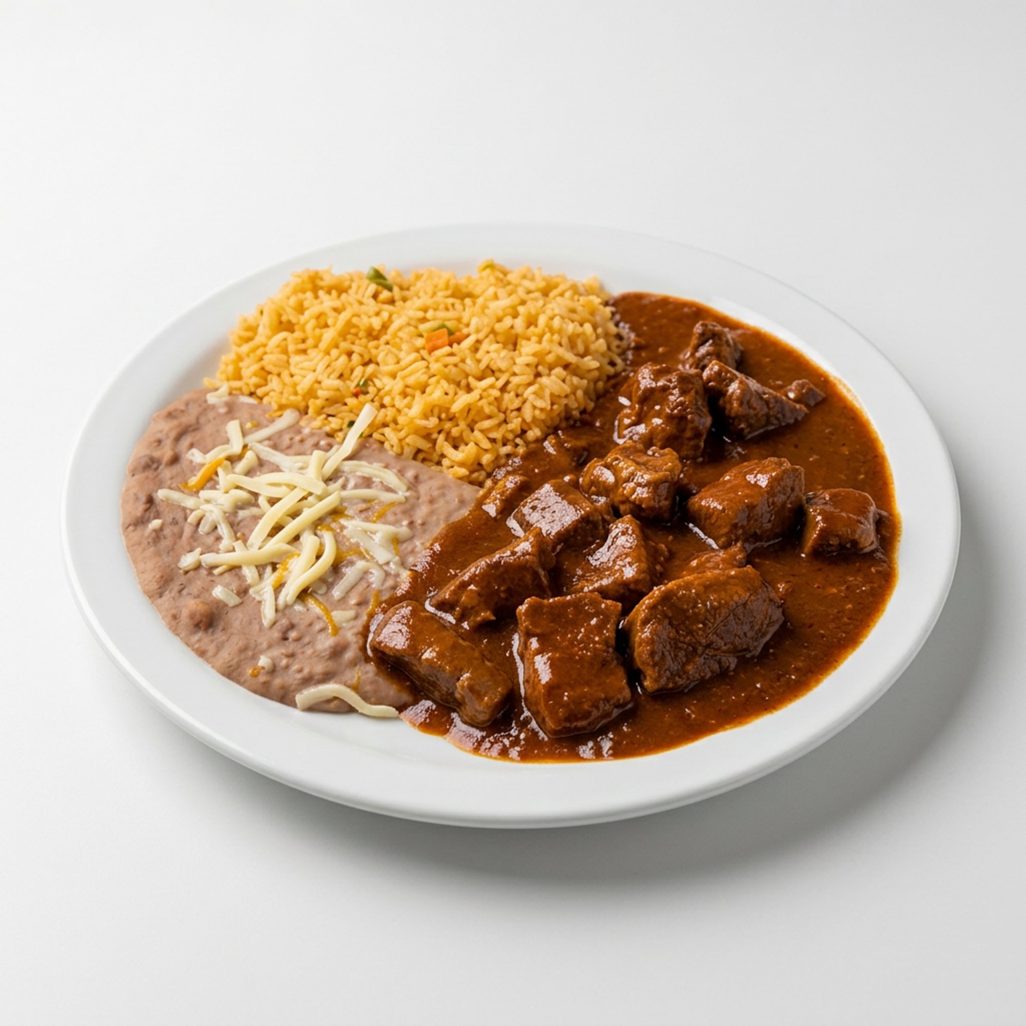 Guisado de Puerco