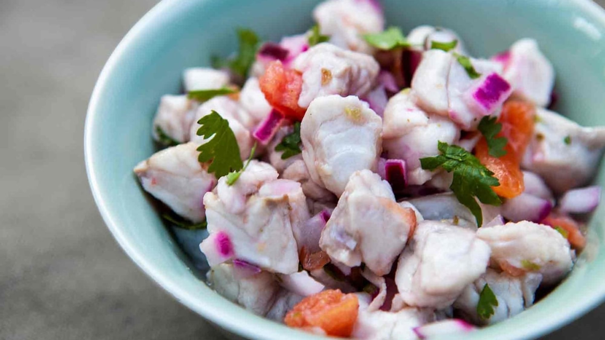 Ceviche