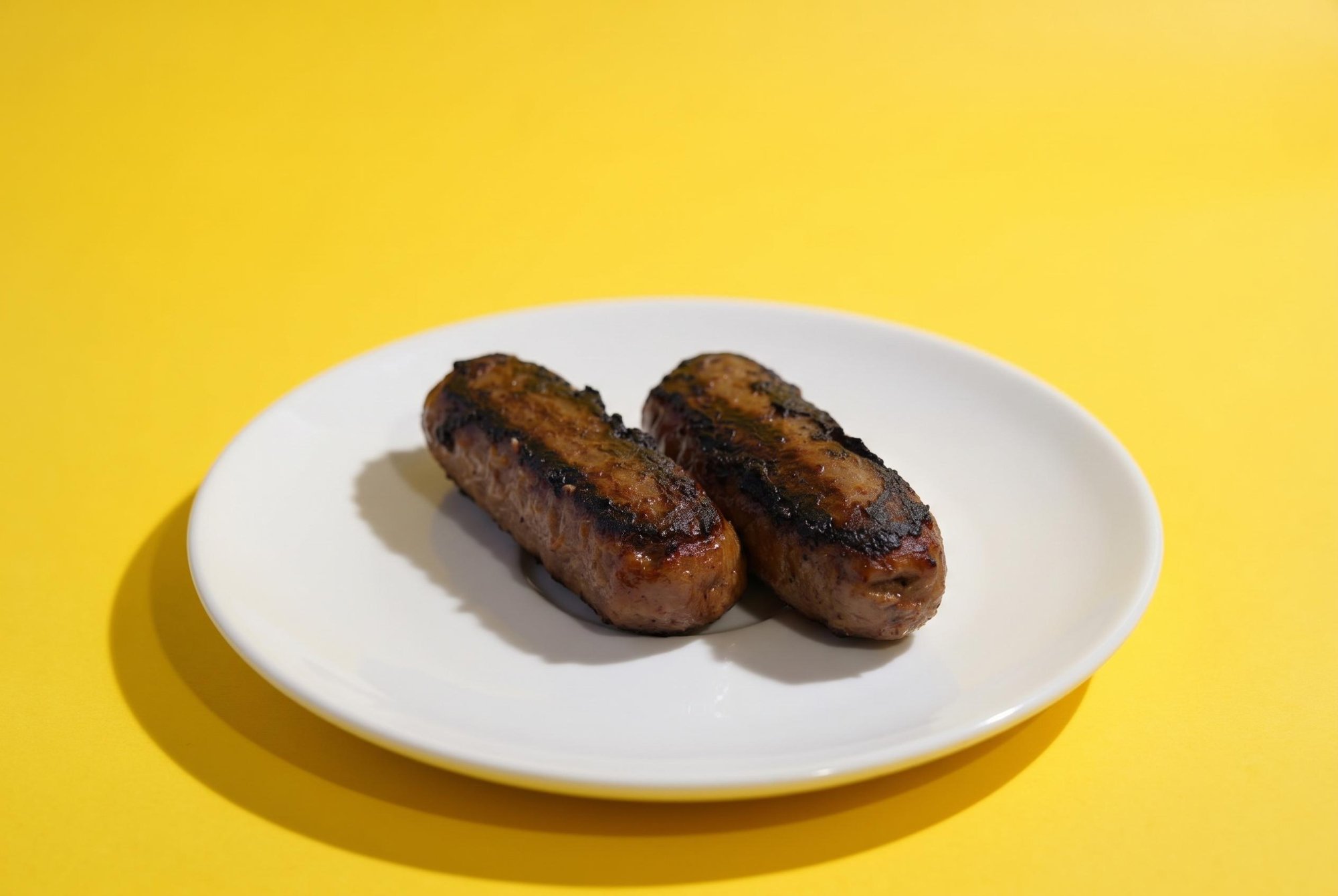 Sausage Links