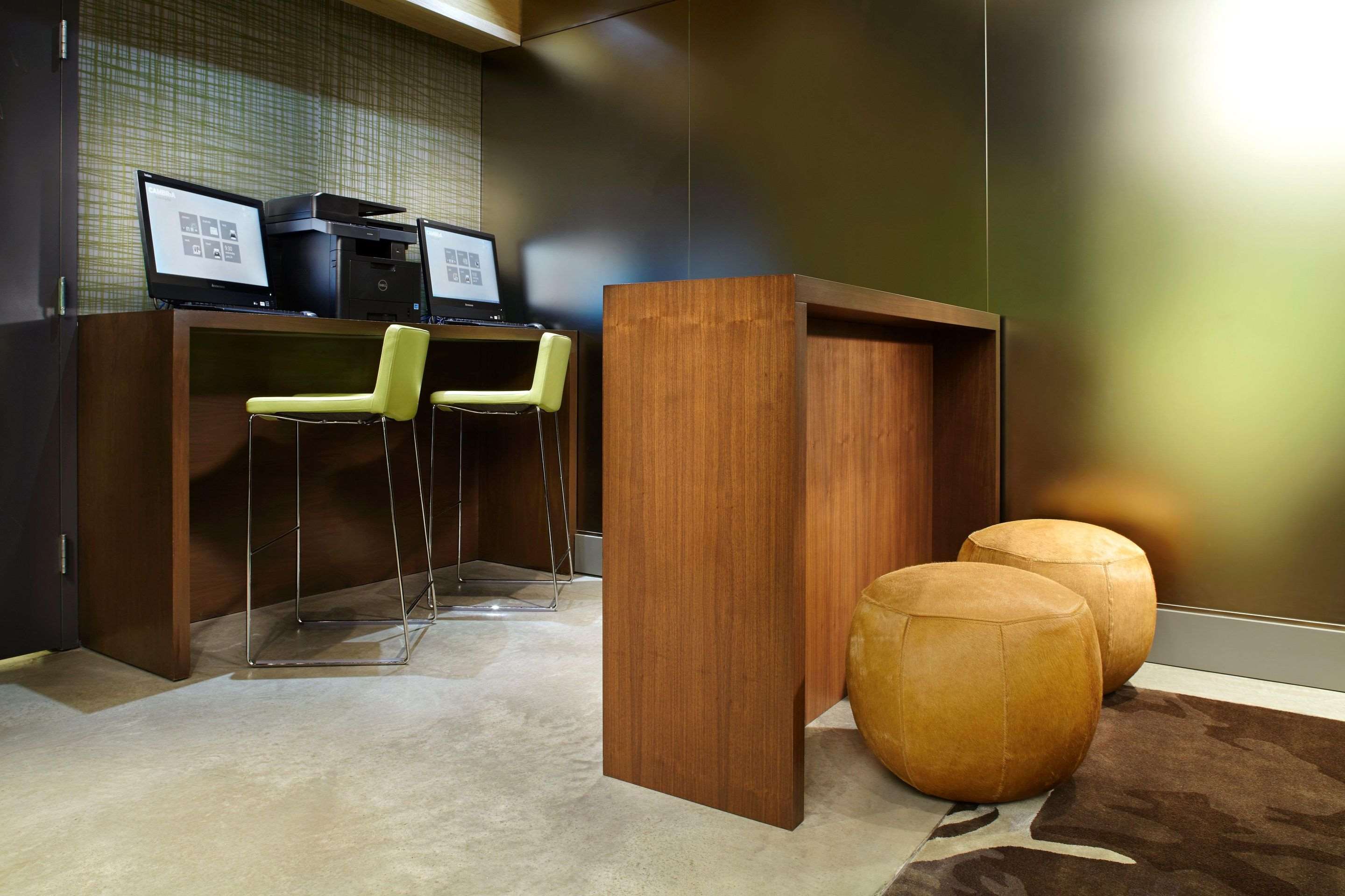 Cambria Hotel New York - Chelsea Photo