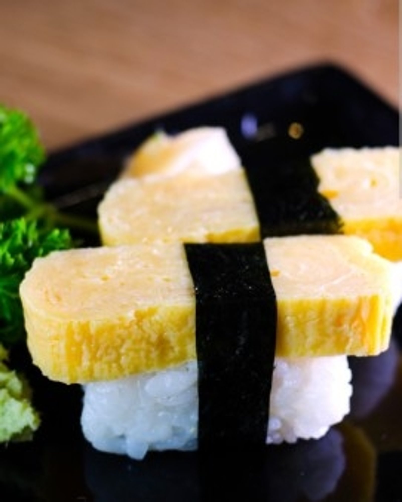 Egg (Tamago)