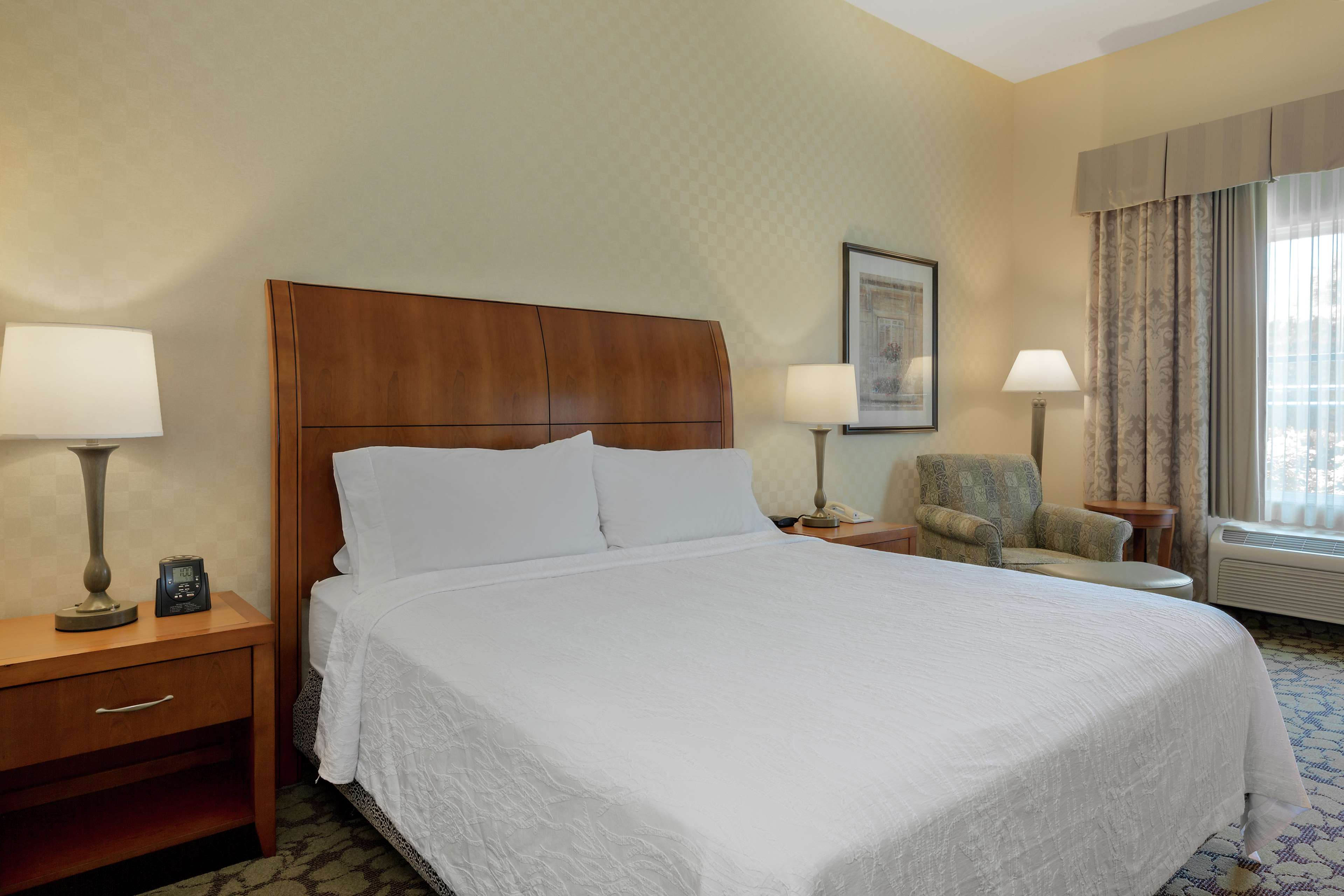 Hilton Garden Inn Sacramento Elk Grove 9241 Laguna Springs Drive