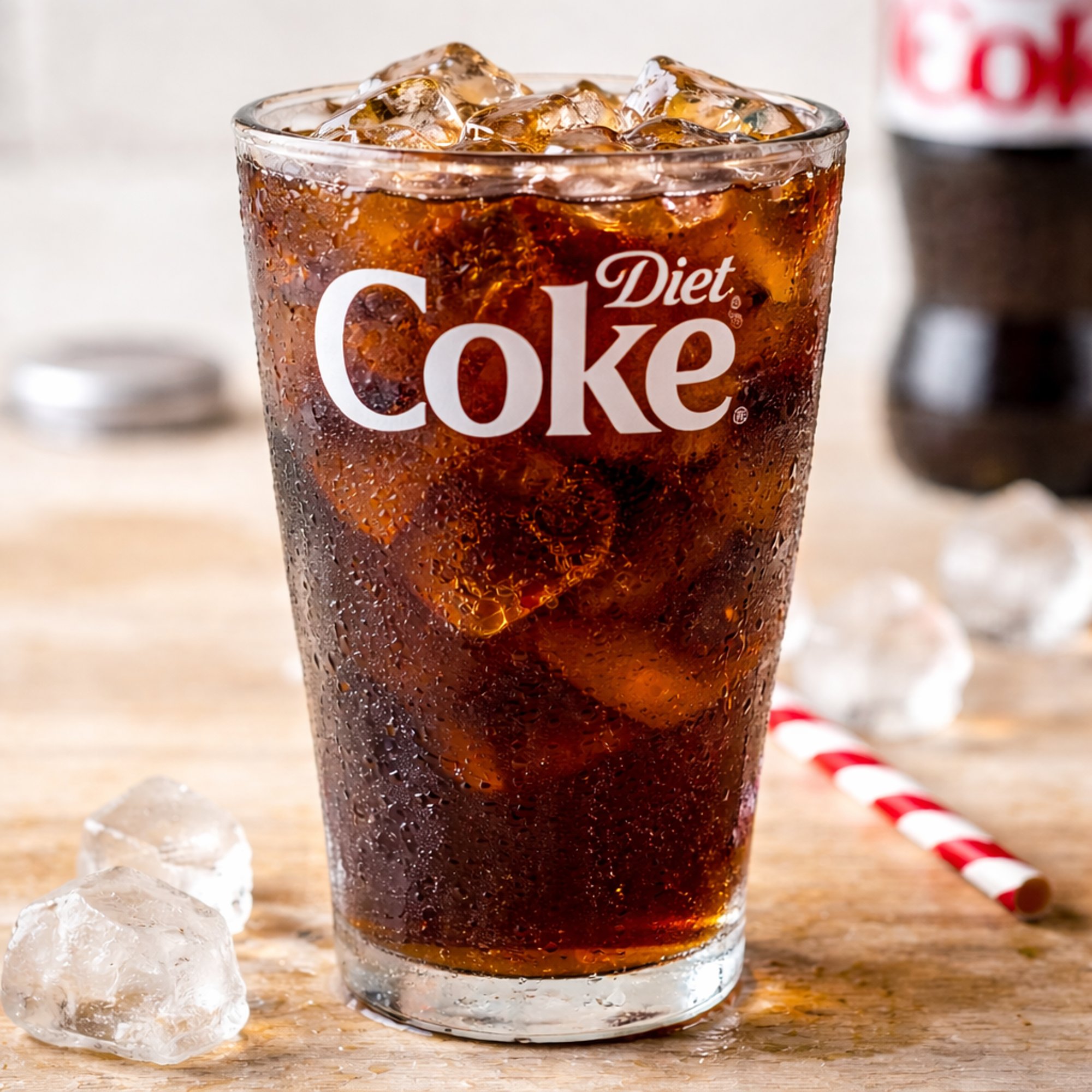Diet Coke