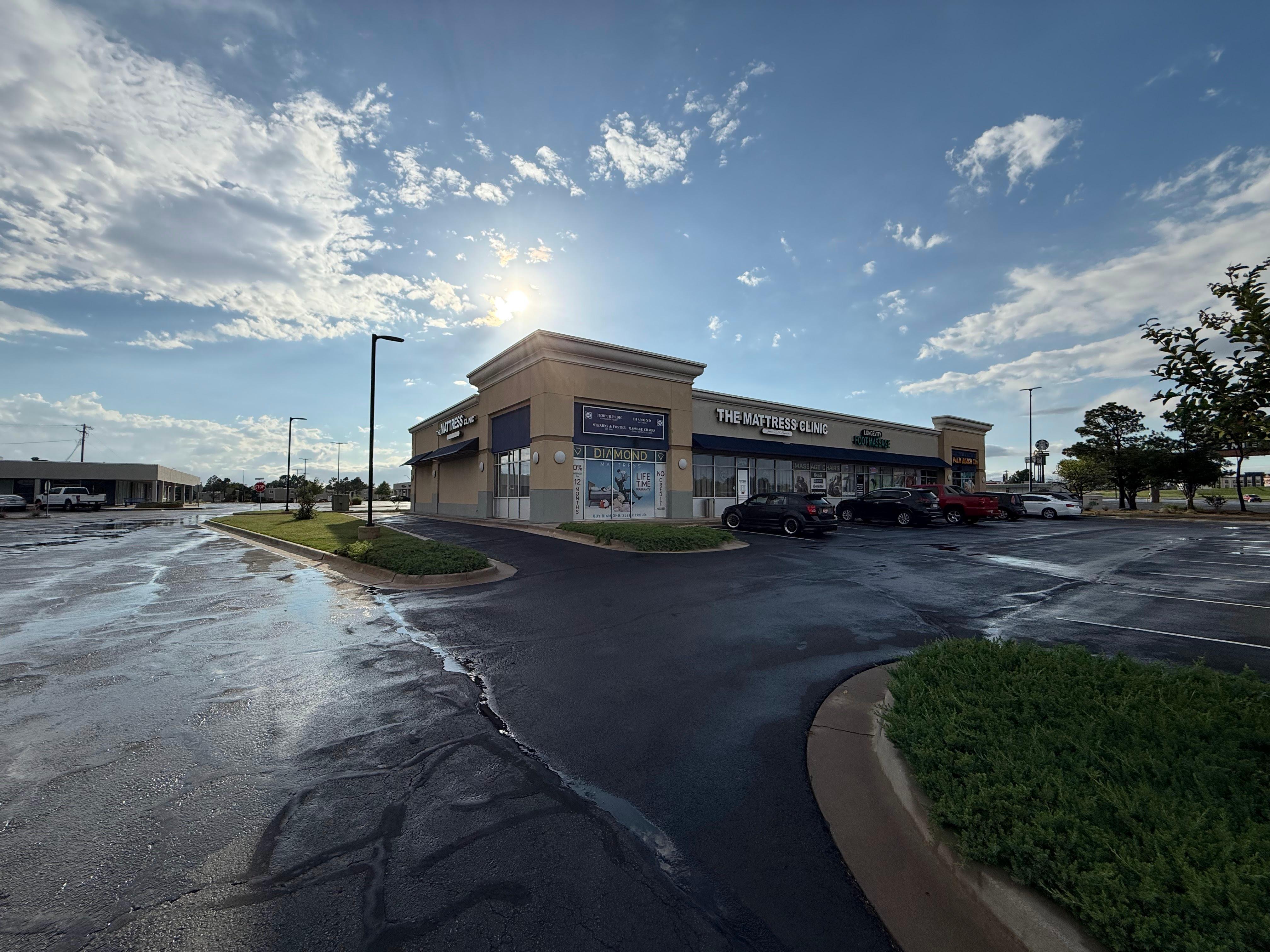 The Mattress Clinic Image