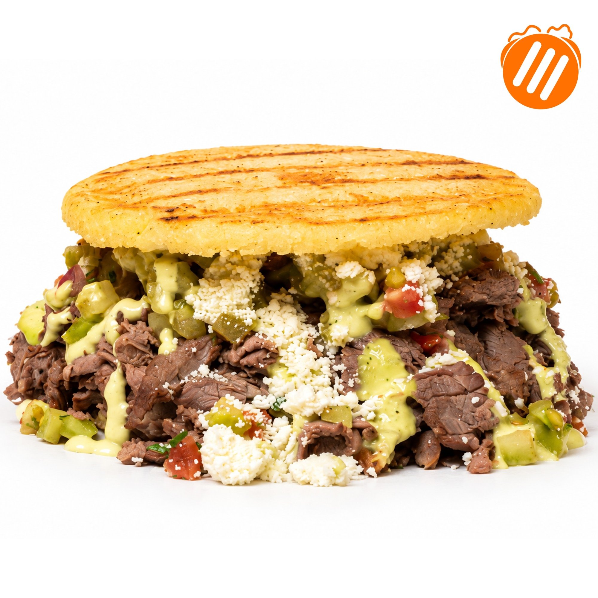 ZuArepa