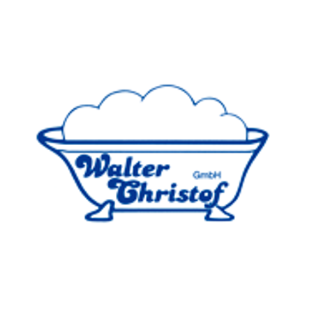 Logo von Walter Christof GmbH