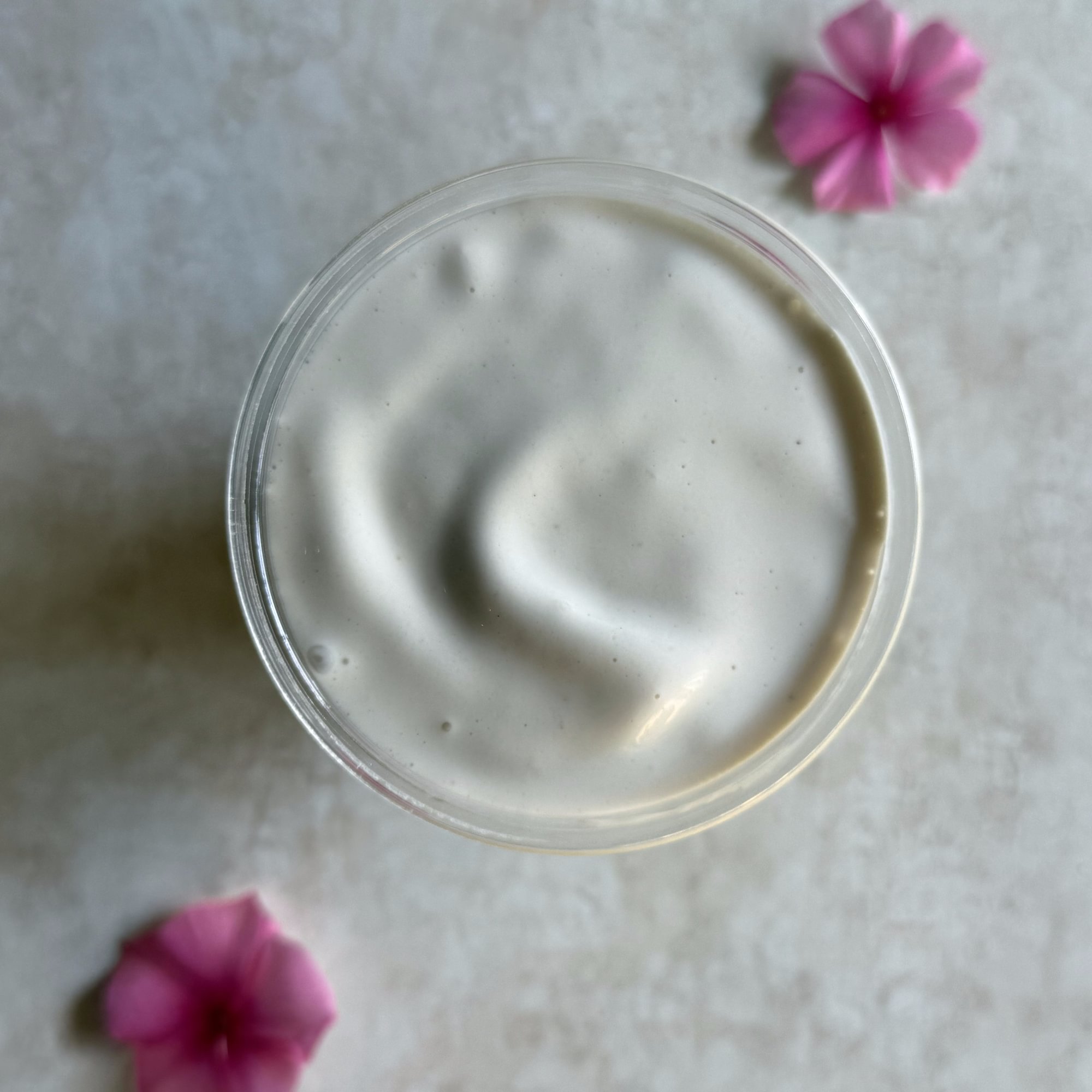 Vanilla Milkshake