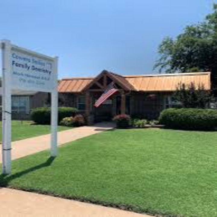 Coweta Smiles | Mark Harwood DDS Image