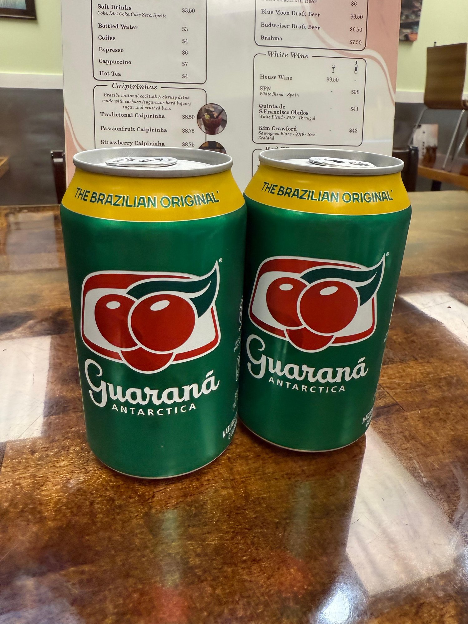 Guarana