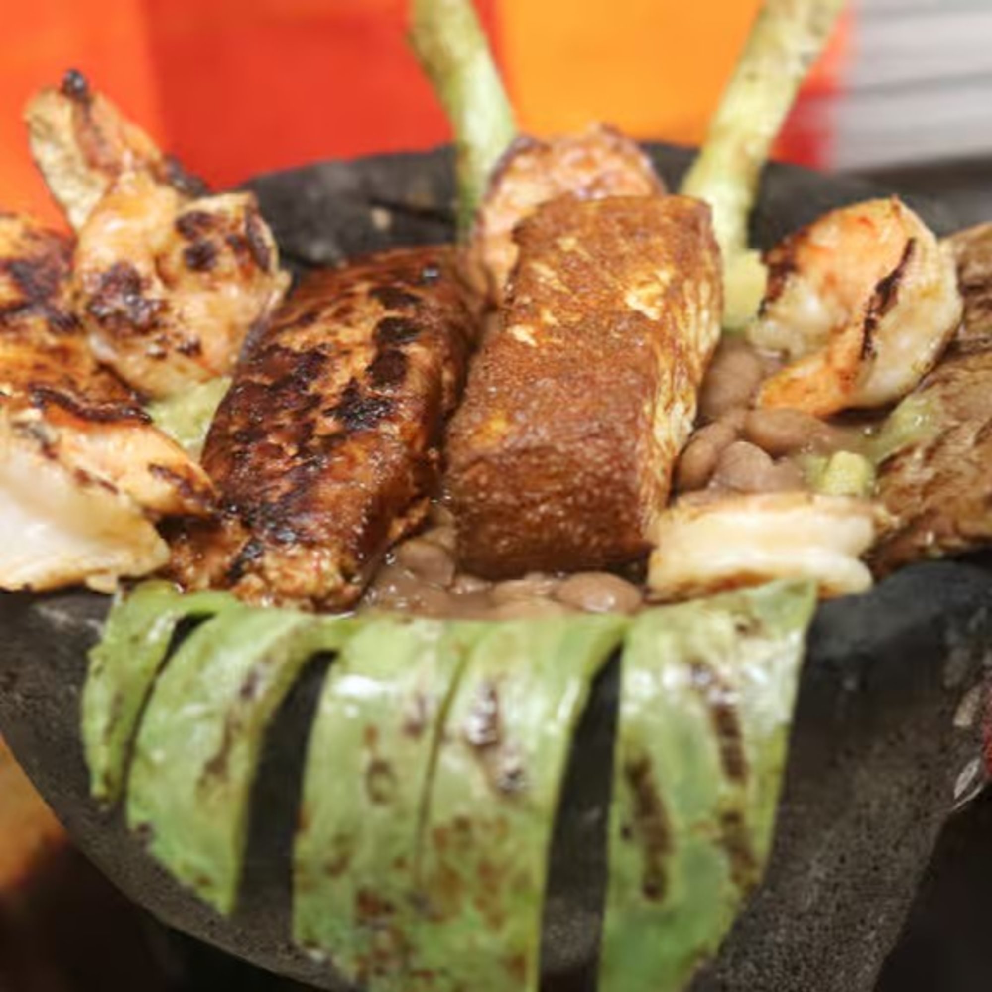 Molcajete