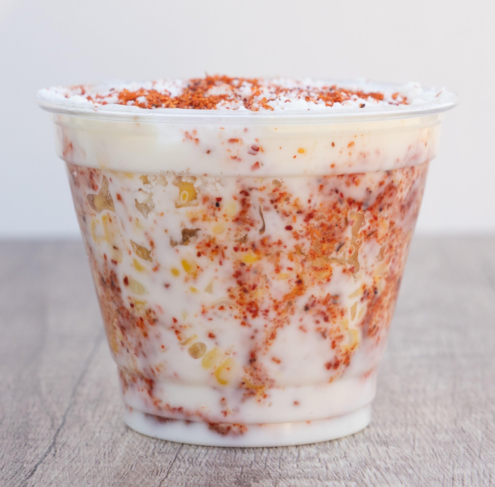 ESQUITE (CORN CUP)