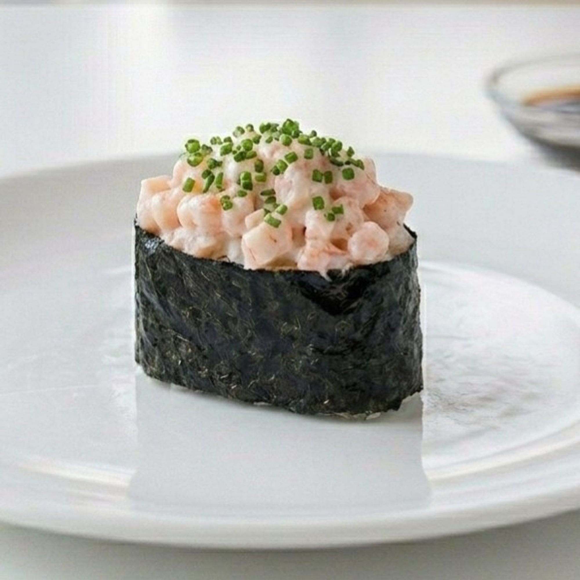 Shrimp Salad Gunkan
