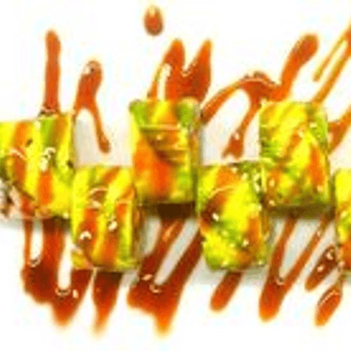 Vegetable Roll (Cook)