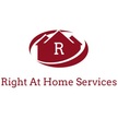 Right at Home Services Logo