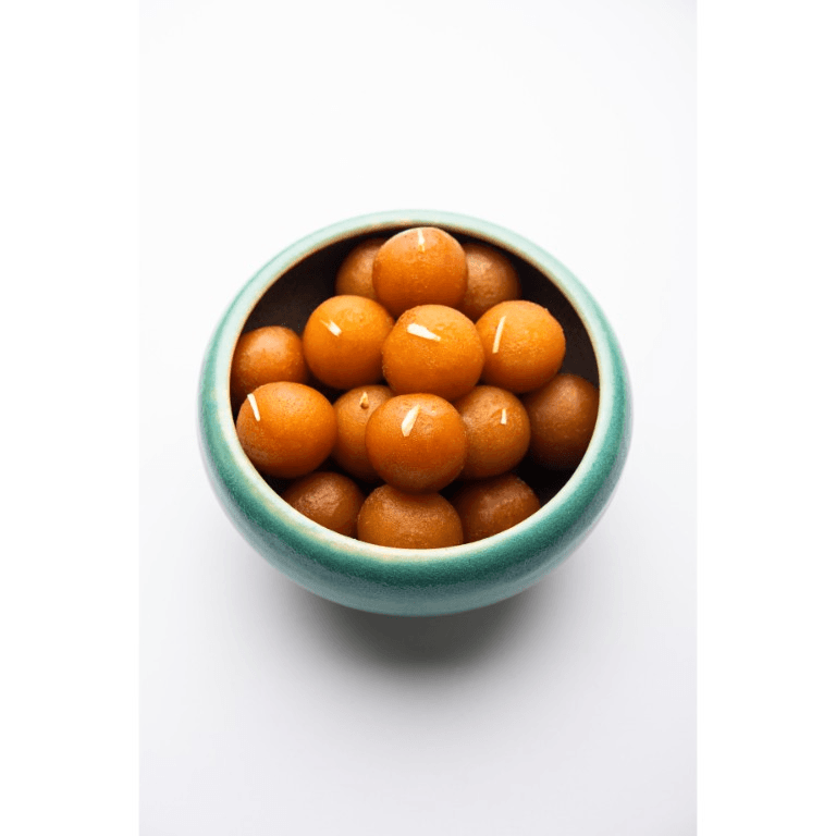 Gulaab Jamun