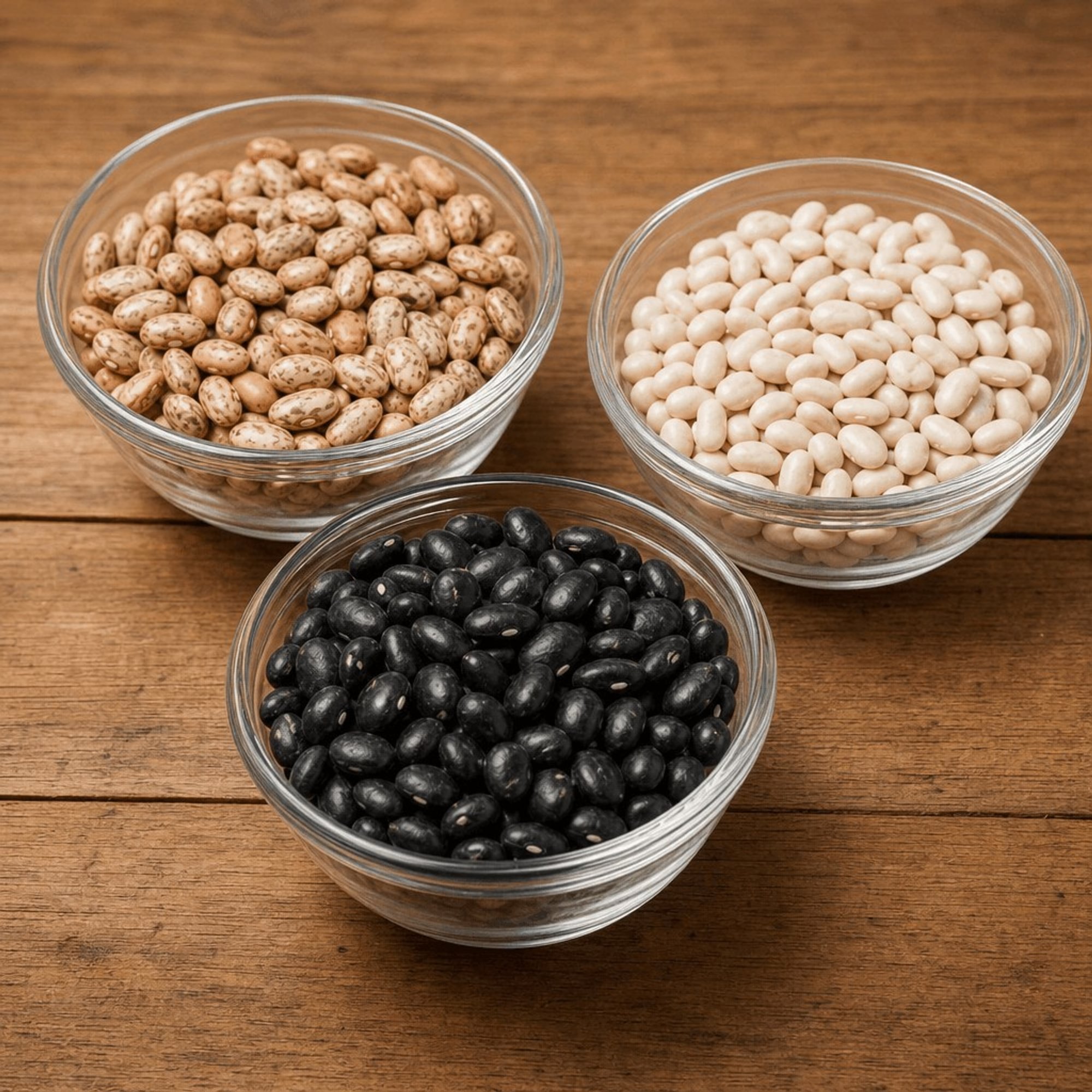 Orden de Frijol (Order of Beans)