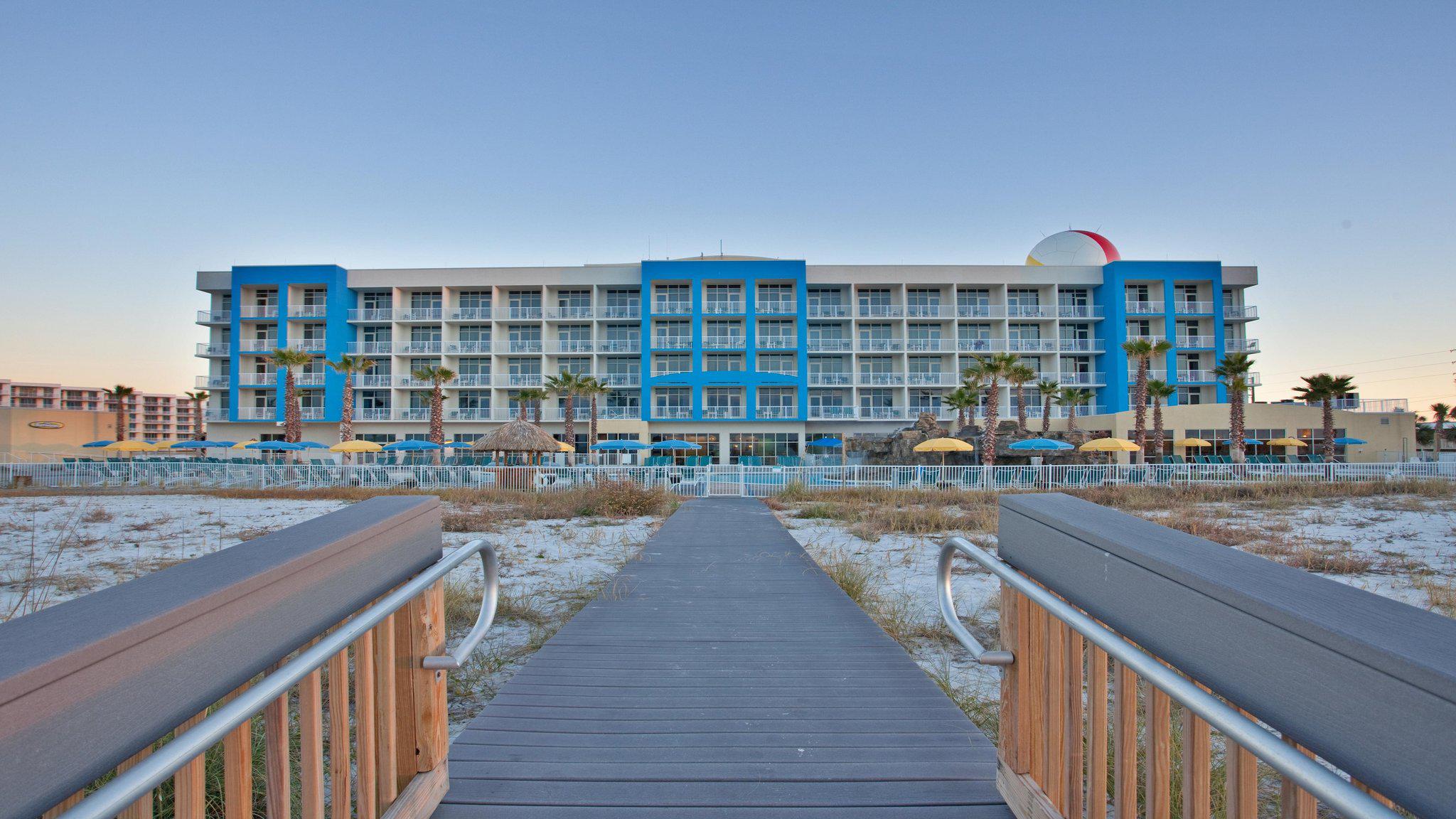 Holiday Inn Resort Fort Walton Beach Photo