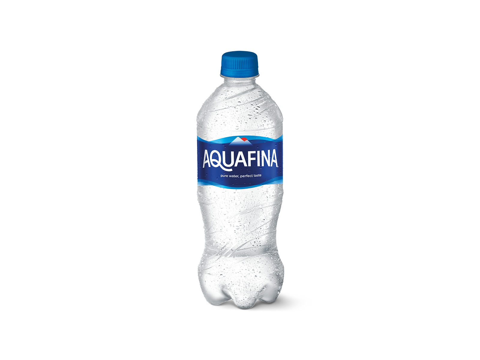 BOTTLED WATER