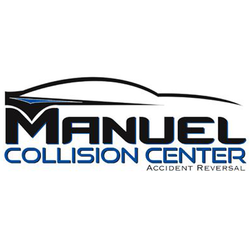 Manuel Collision Center Photo