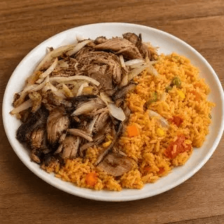 Carnitas