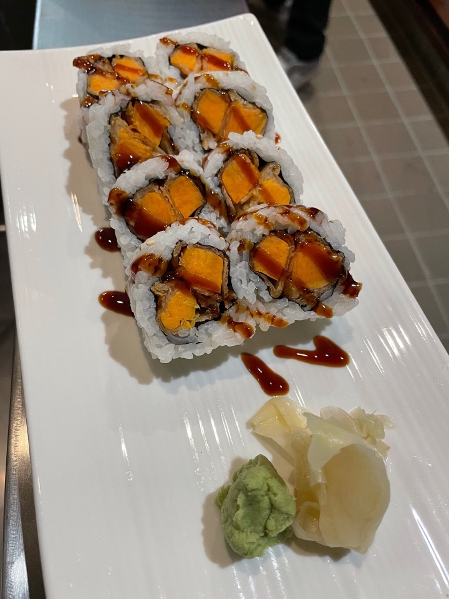Idaho Maki