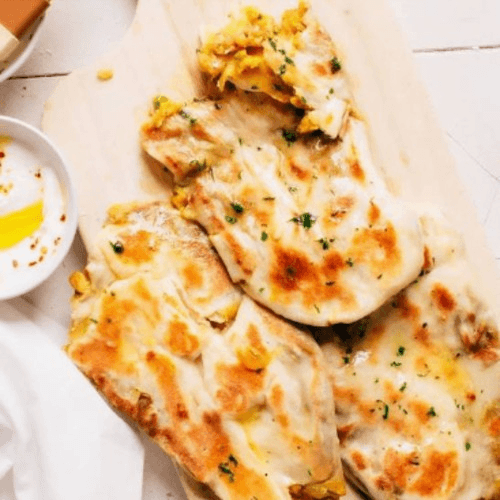 Aloo Naan