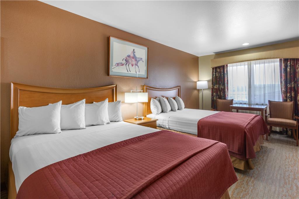 Best Western Canyon De Chelly Inn Image