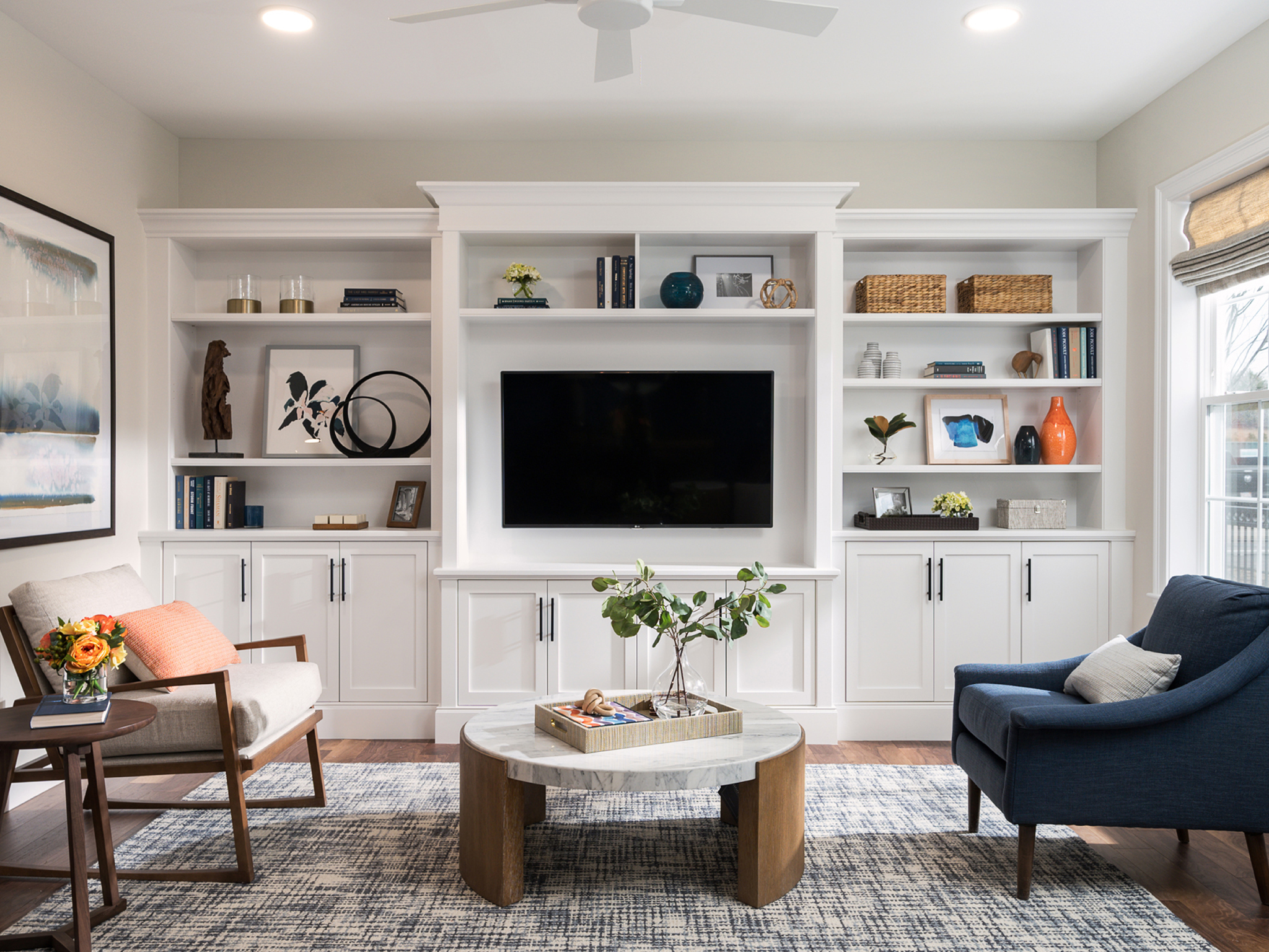 The Drift — Corner Condo with Bay Window, Halifax