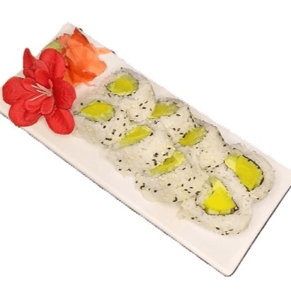 Vegetable Roll