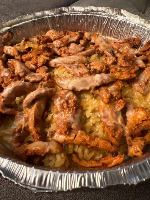 Pollo Amigo