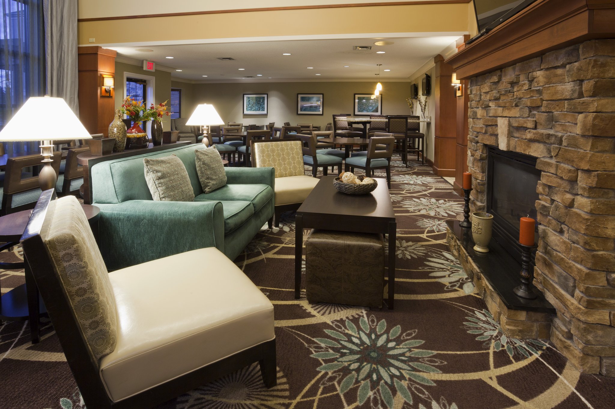Candlewood Suites Eagan Arpt South - Mall Area by IHG Image