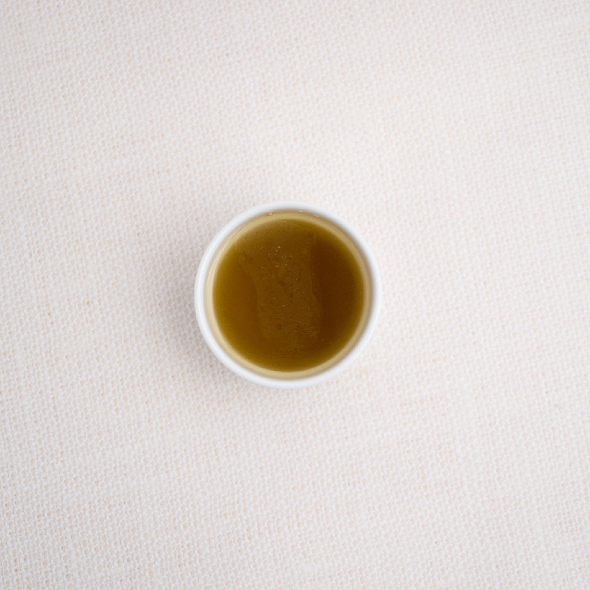 Balsamic Dressing Cup