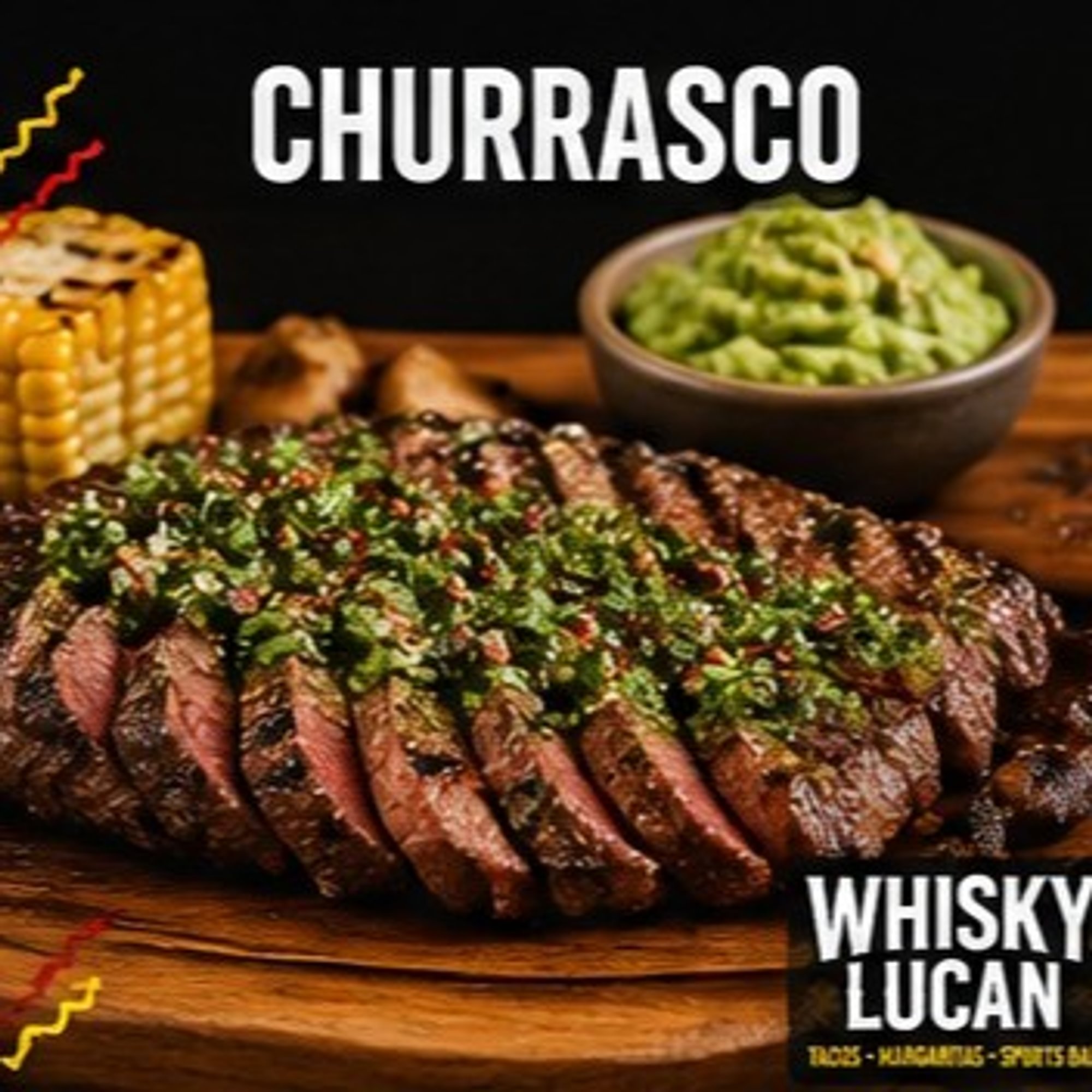 Churrasco