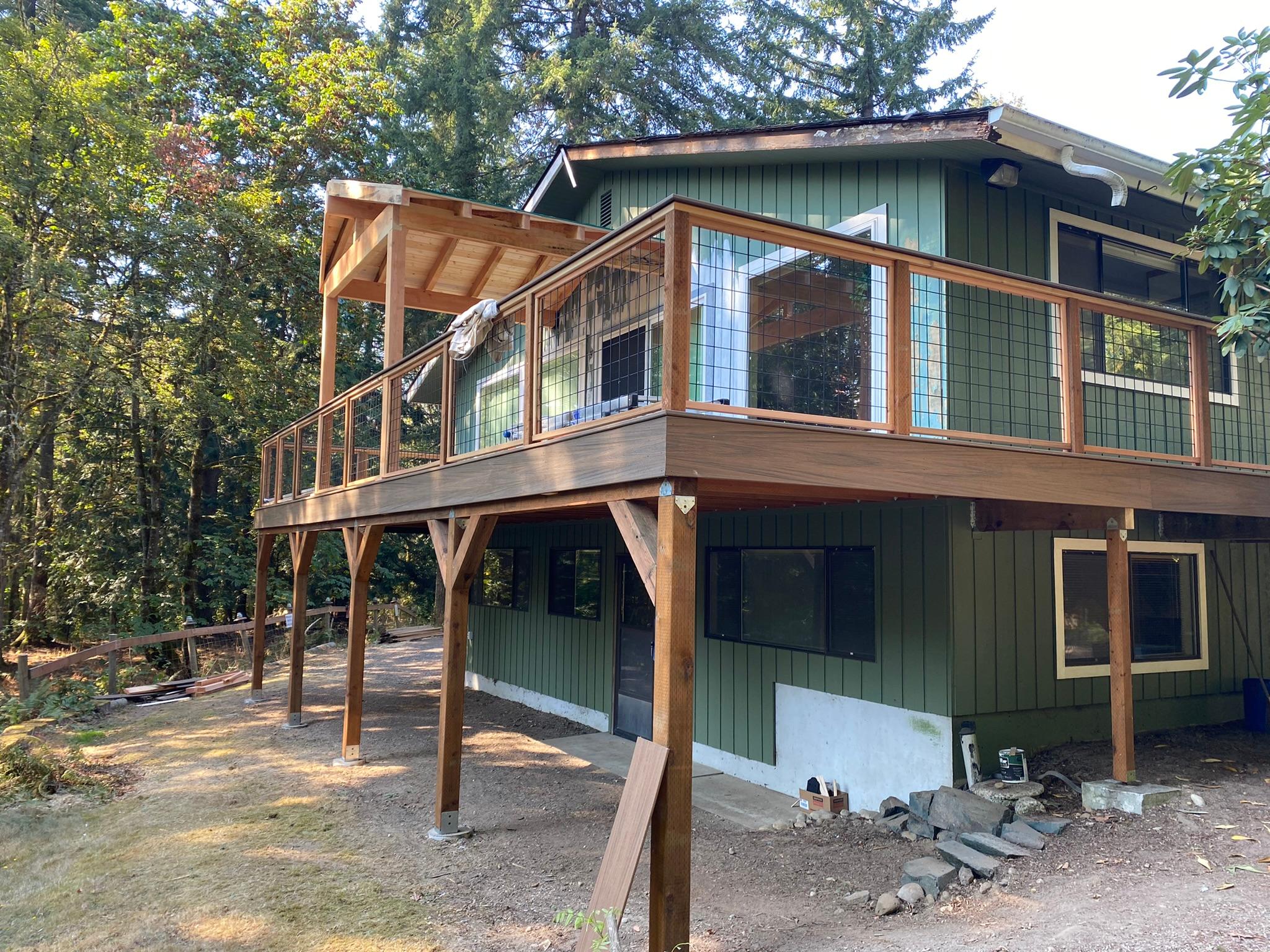 Pelletier Construction Group Image