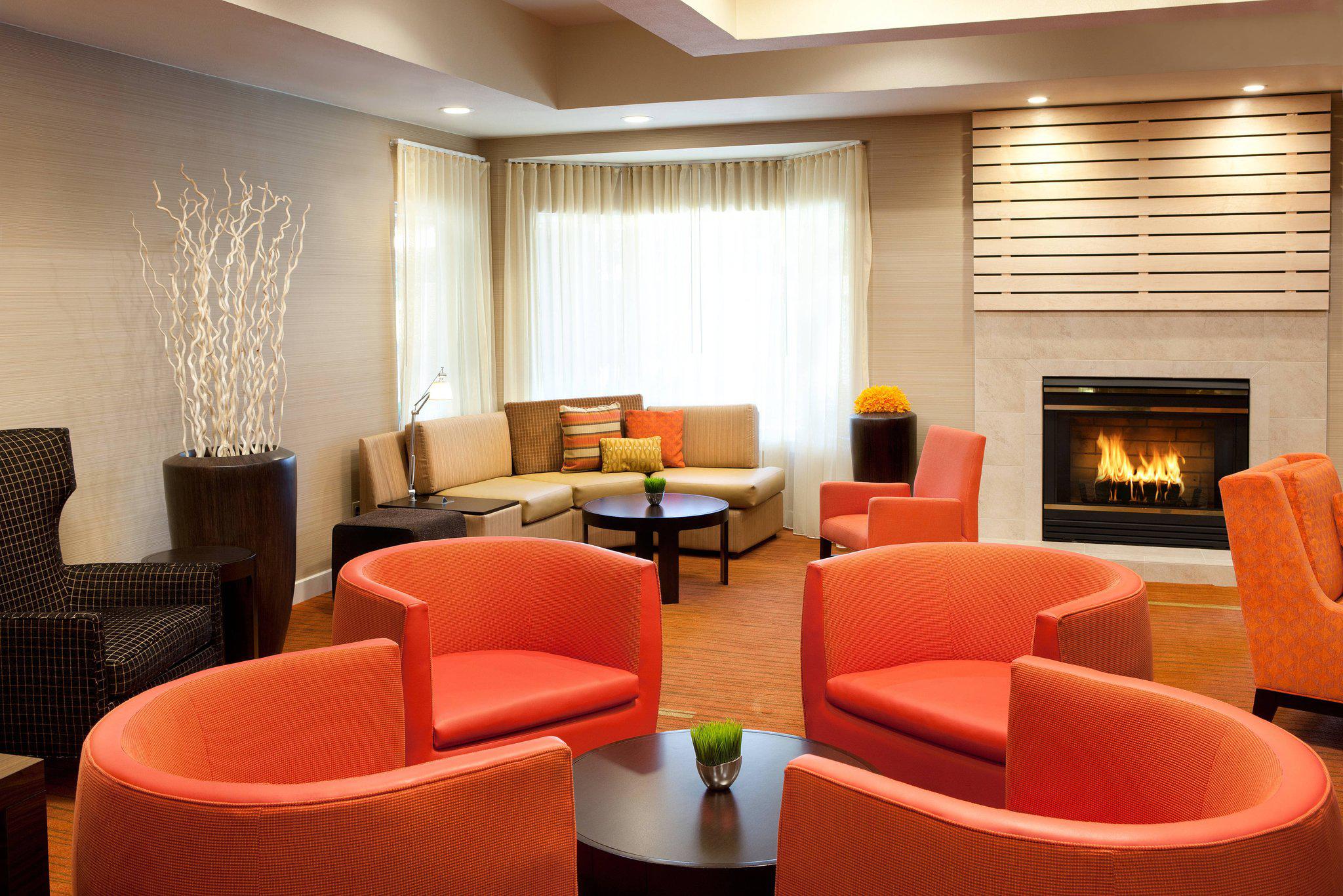 Courtyard by Marriott San Ramon Photo