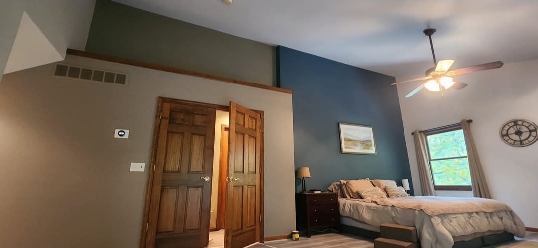 Chad's Awesome Painting LLC Image