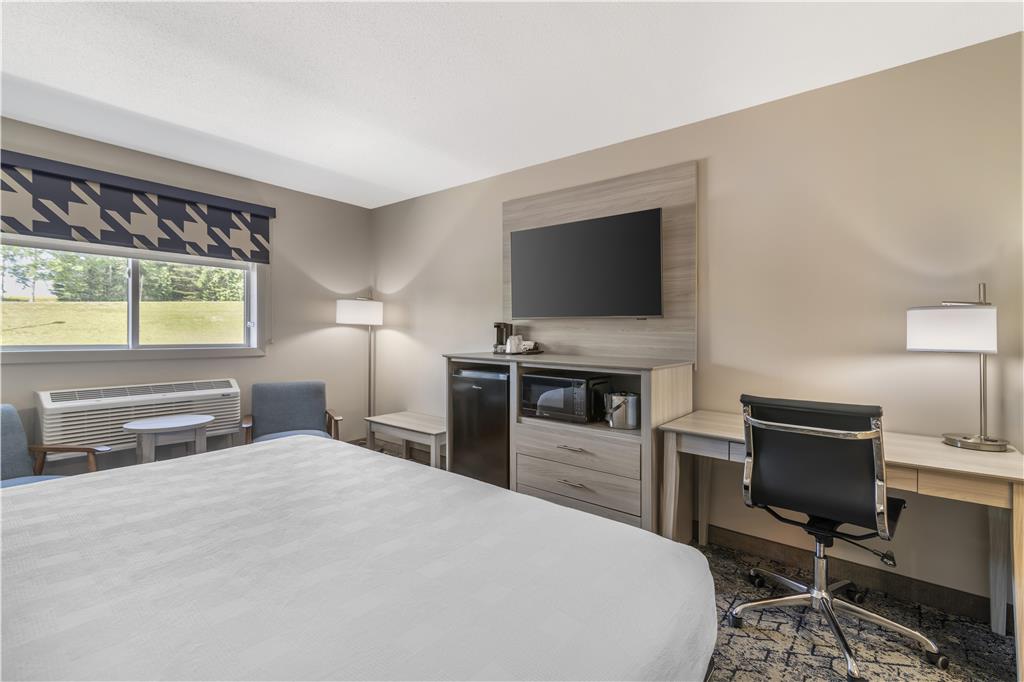 Best Western Caribou Inn Image