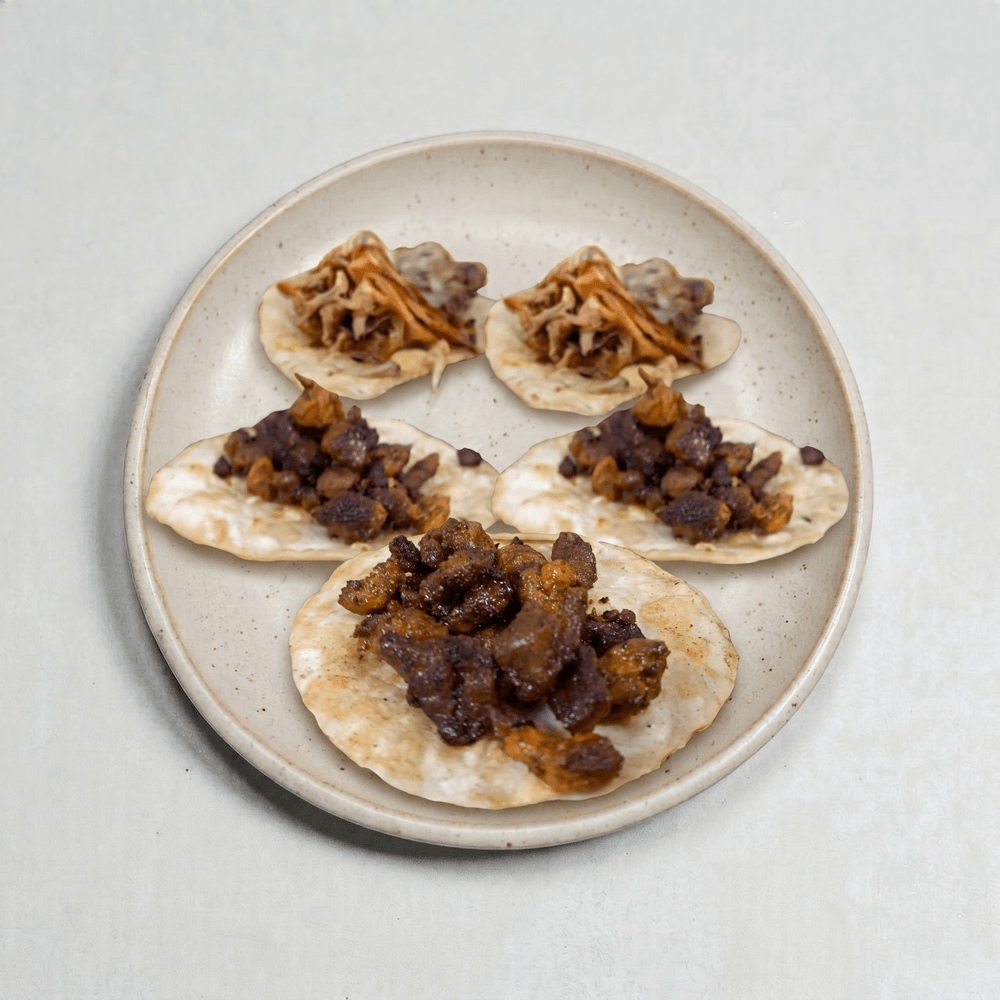 Spicy Pork Taco / Pastor (2)