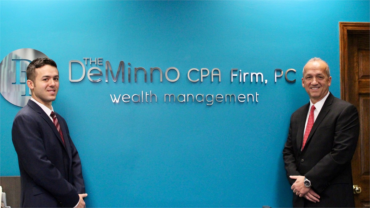The DeMinno CPA Firm, PC Photo