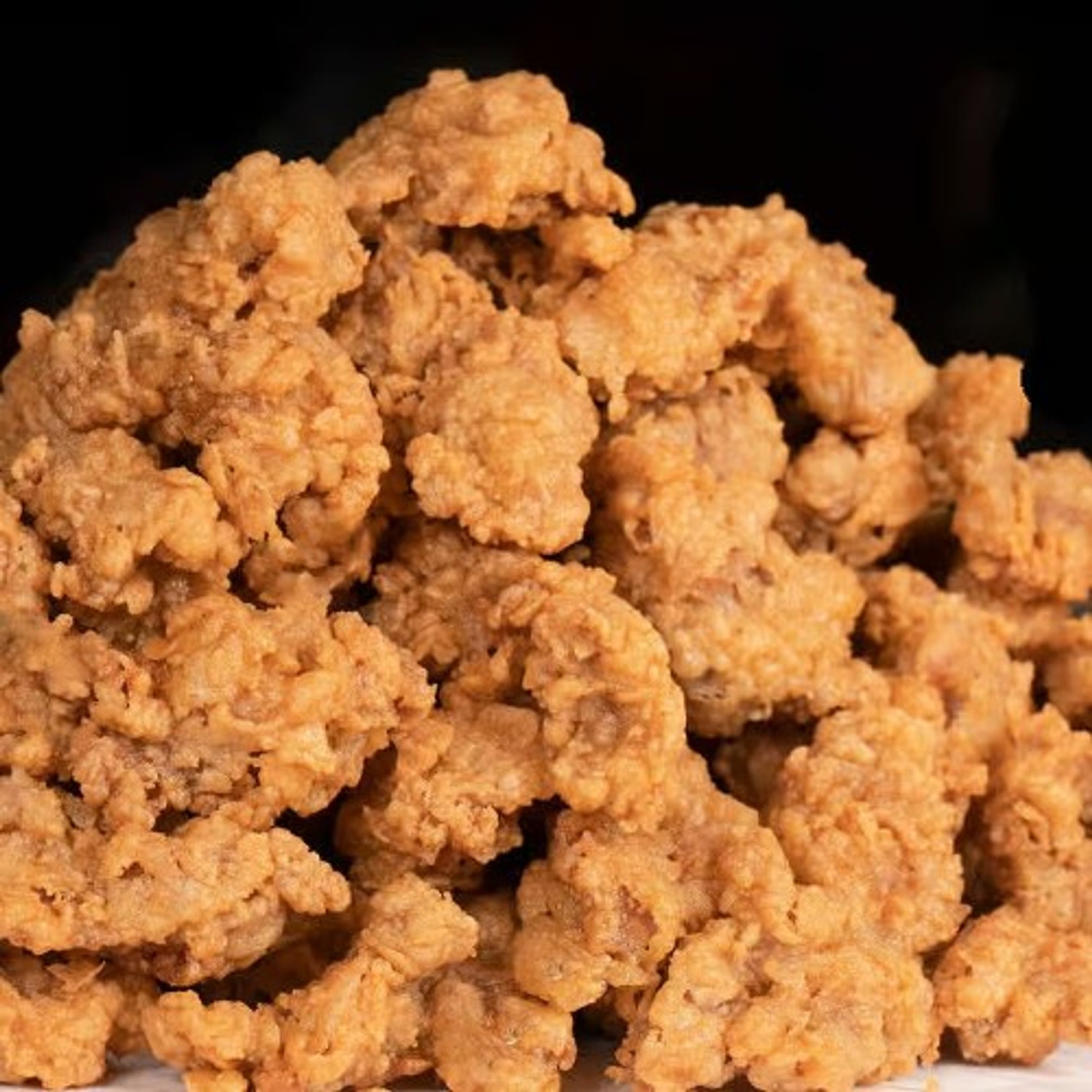 Gizzard