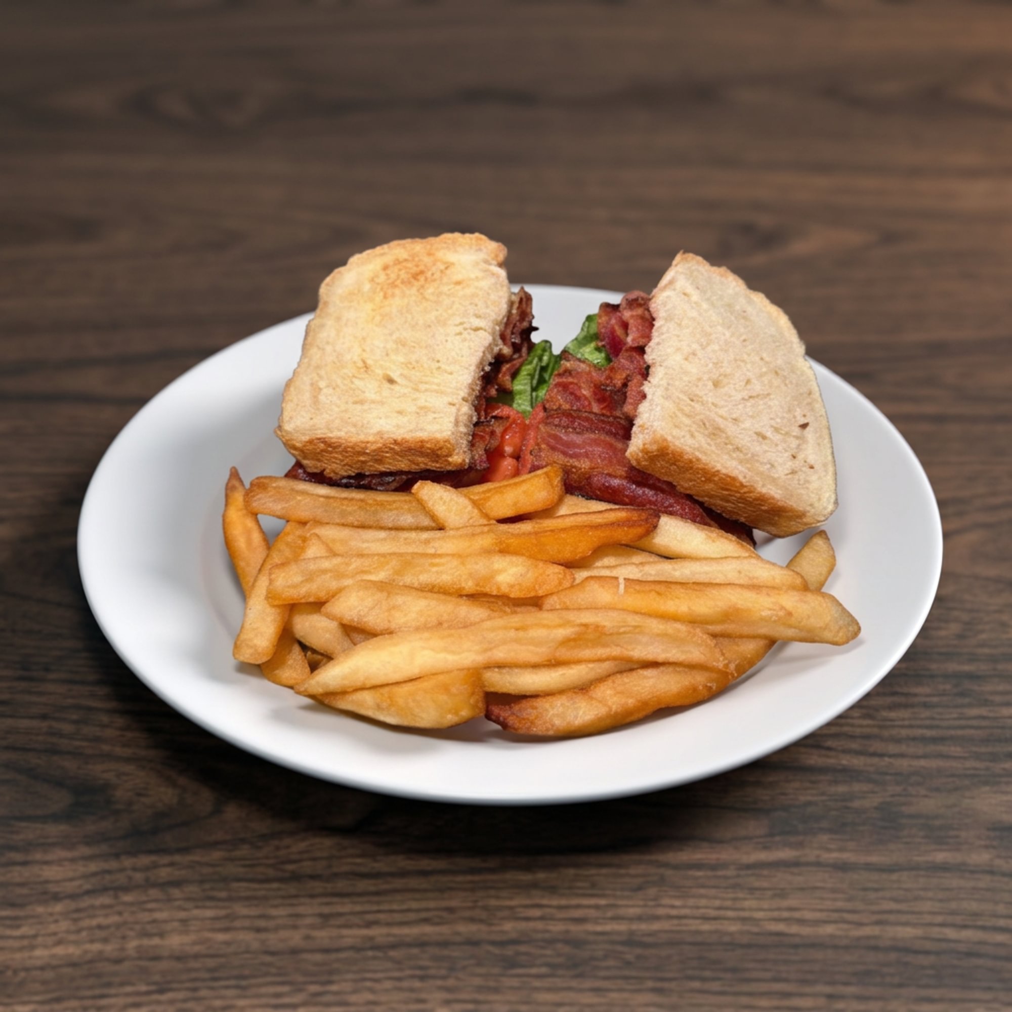 BLT Sandwich