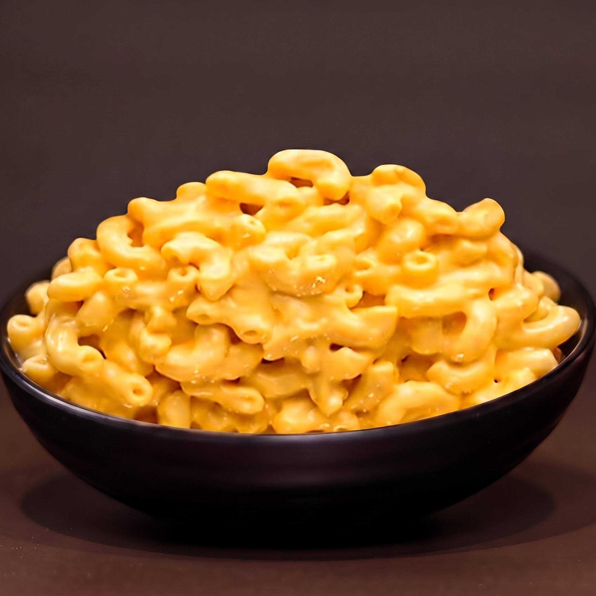 Mac & Cheese