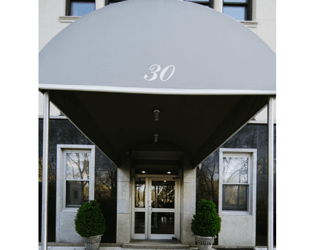 Dr. James Jacobs & Dr. Tara Bogart Photo