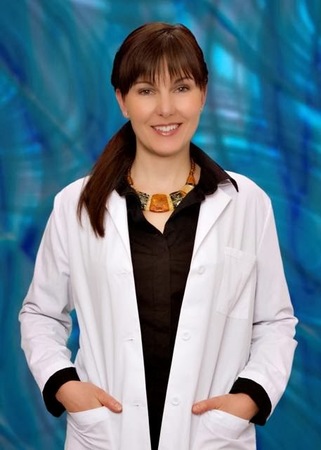 Dr. Larhs Dr. Larhs