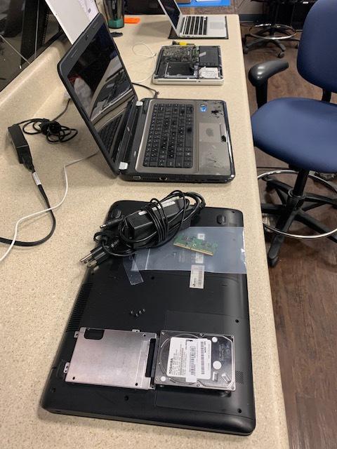 CPR Cell Phone Repair College Station Photo