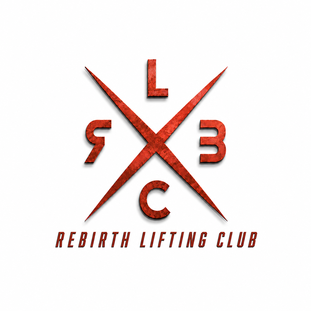 Rebirth Lifting Club