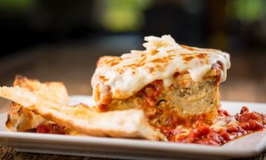 LASAGNA