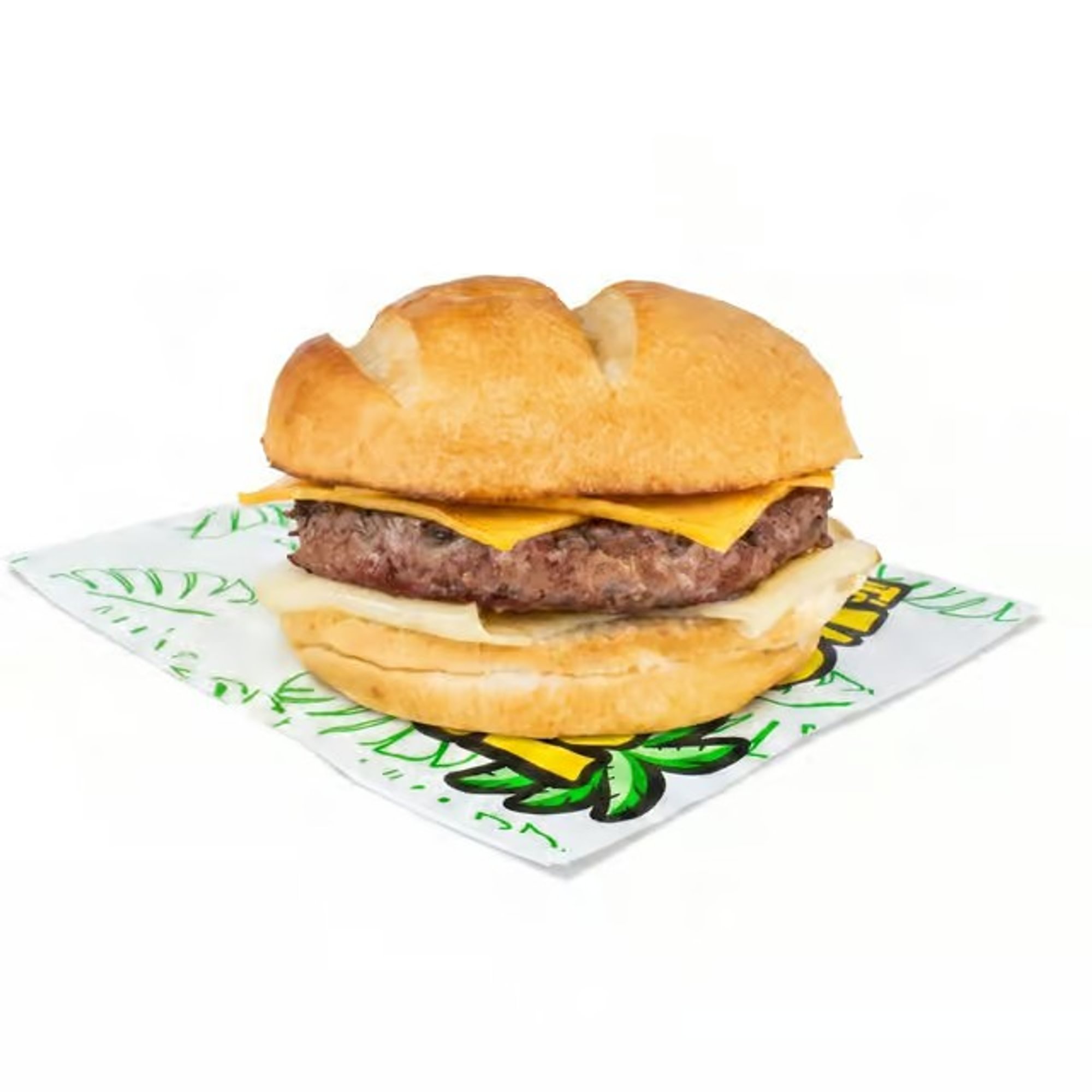 Cheese Burger