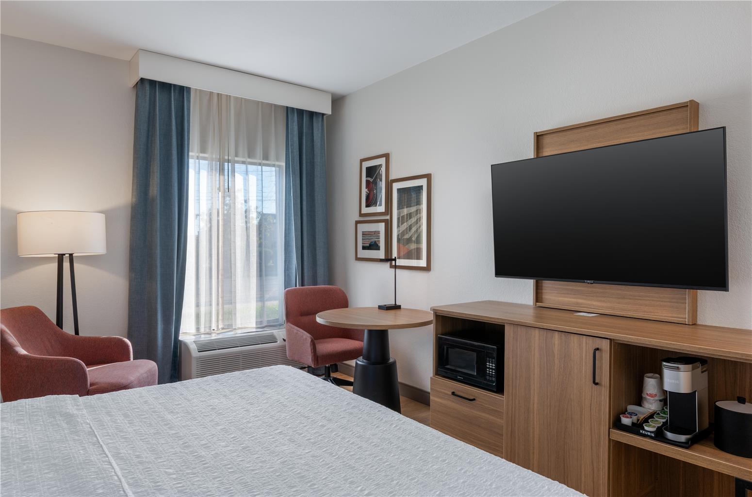 Hampton Inn Owensboro South Image